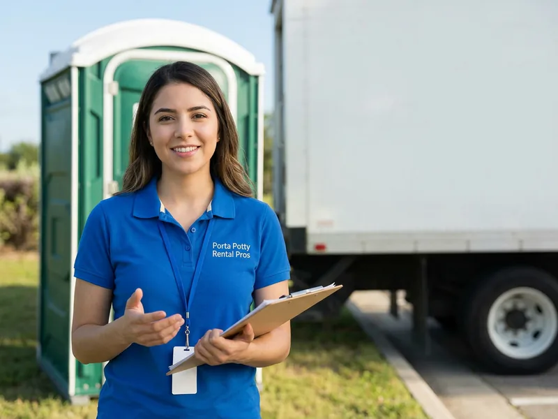Porta Potty Rental  in Covina  FAQ